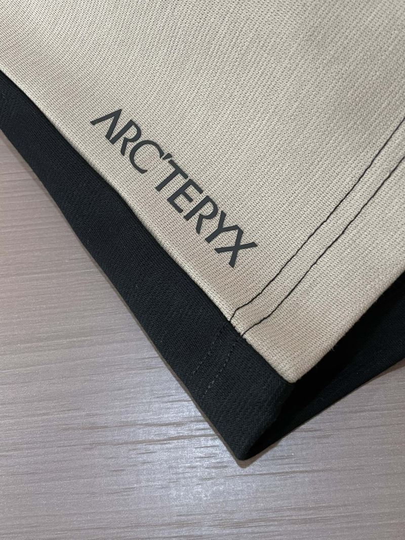 Arcteryx Hoodies